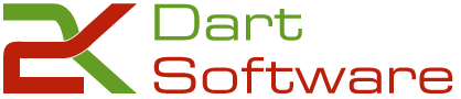 2K Dart-Software